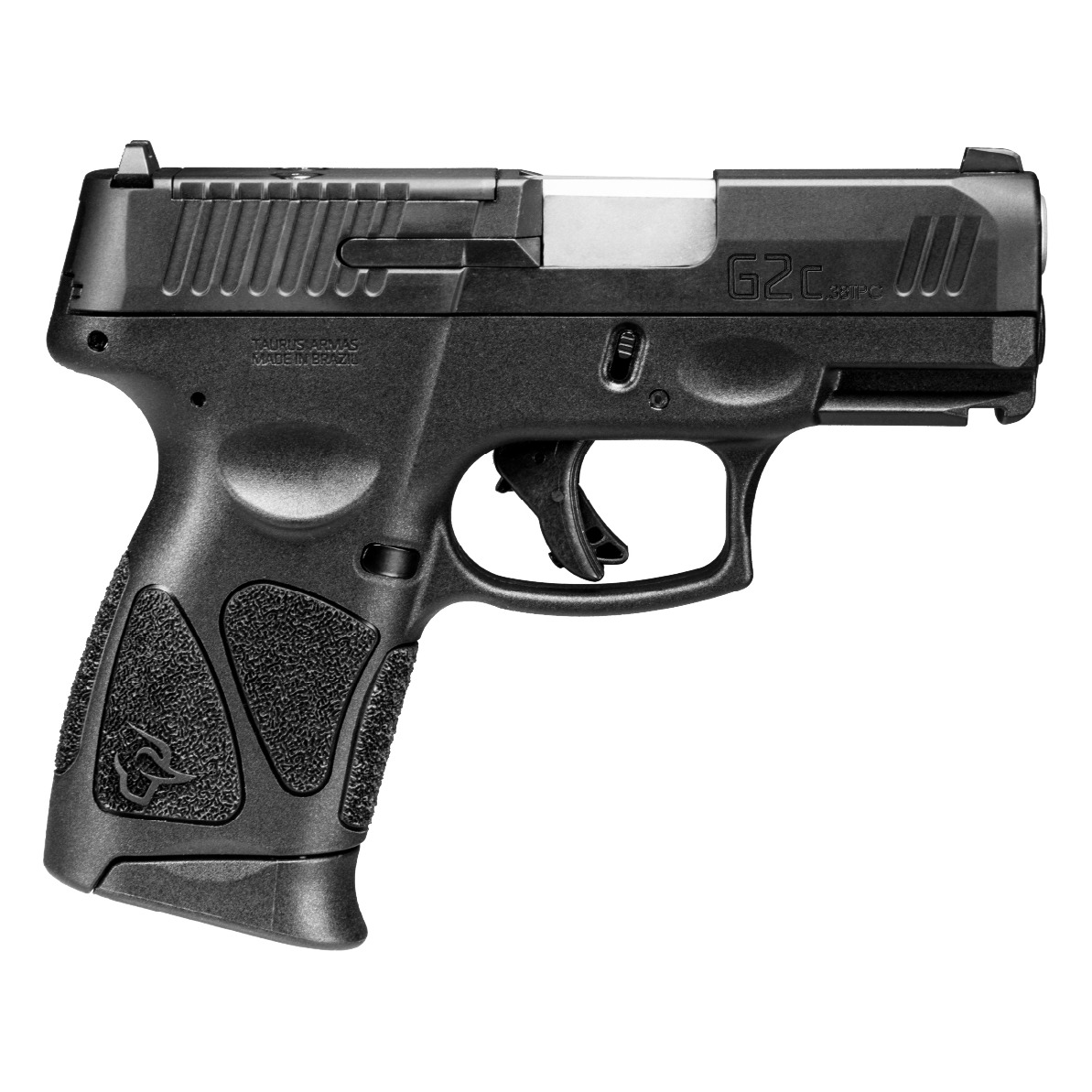 Taurus G2C T.O.R.O — .38 TPC