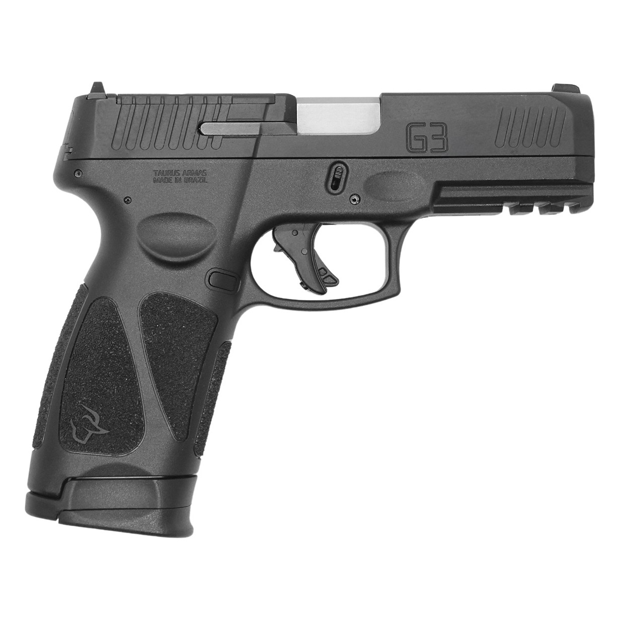 Taurus G3 T.O.R.O — .38 TPC